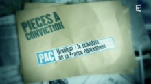 Uranium, le scandale de la France contaminée