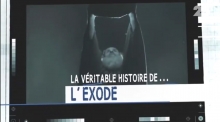 La véritable histoire de... l'exode