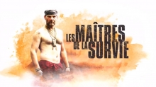 [Serie] Les Maîtres de la Survie