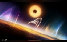 Constellation du Taureau : Aldébaran (Bun) (Parks) 