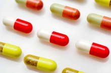 Pilule contraceptive (Griffith)