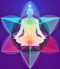 Merkaba (Parks)