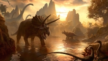 Dinosaure (Parks)