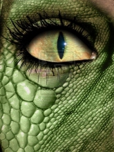 GI-NA-AB-UL: Race Reptilienne