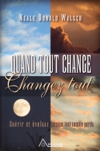 Quand tout change - Changez tout 