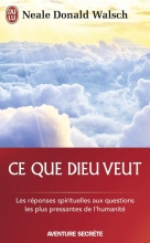 Ce que Dieu veut