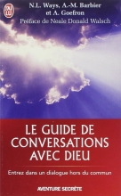 Le guide de Conversations avec Dieu