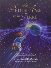 La Petite Âme et la Terre : Je suis quelqu'un !