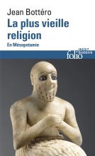 La plus vieille religion - En Mésopotamie
