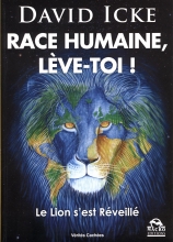 Race humaine, lève-toi ! Le lion s'est réveillé