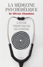 La médecine psychédélique 
