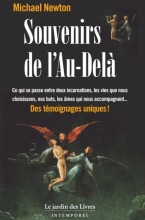 Souvenirs de l'Au-Delà 