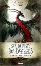 Sur la Piste des Dragons Oubliés