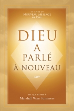 Dieu A Parlé À Nouveau