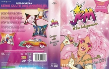 [Serie] Jem et les Hologrammes