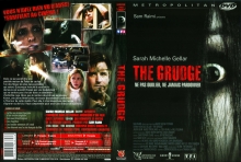 The Grudge