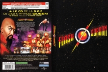 Flash Gordon