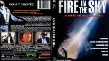 Visiteurs extraterrestres (Fire in the Sky)