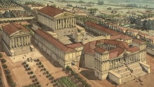 Baalbek - Heliopolis 