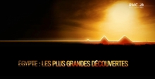 Egypte : les plus grandes découvertes