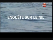Enquête sur le Nil : les secrets des pharaons bâtisseurs