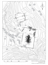 Le sanctuaire de Baetocaecé (Hosn Suleiman, Jabal al-Saheliyé, Syrie) : un état des lieux