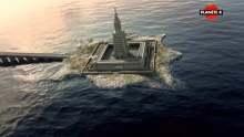 Phare d'Alexandrie
