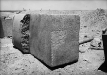 Sarcophage de Hordjedefw