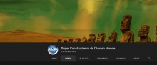 (YT) - SCAM - Gollum Illuminati