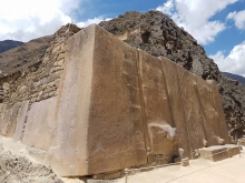 Ollantaytambo