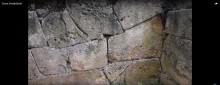 Ansedonia (Cosa) 
