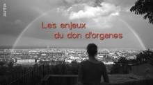 Les enjeux du don d'organes