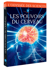 [Serie] Les pouvoirs du cerveau