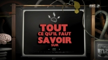 [Serie] Tout ce qu'il faut savoir sur...