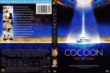 Cocoon, le retour