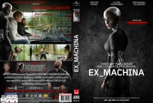 Ex machina