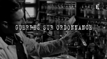 Guerres sur ordonnance