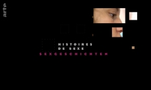 Histoire de Cinéma - Histoire de Sexe