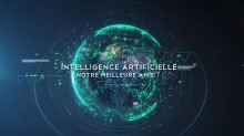 Intelligence artificielle -  Notre meilleure amie