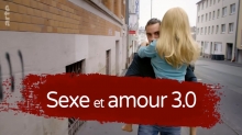 Sexe et amour 3.0 