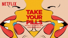 Take Your Pills : Intelligence sur ordonnance