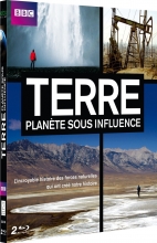 [Serie] Planète Sous Influence 