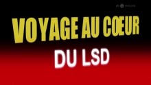 Voyage au coeur du LSD