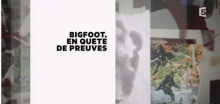 Big Foot - En Quête de Preuves