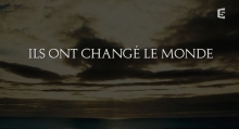 [Serie]  Ils ont change le monde (2014)