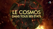 [Serie] Le cosmos dans tous ses états (2014 720p)