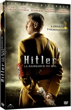 Hitler - La Naissance du mal