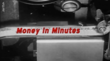 Money in Minutes