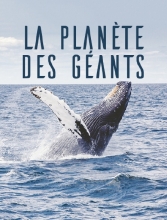 [Serie] La planète des géants