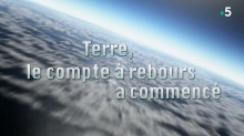 [Serie] Terre, le compte à rebours à commencé